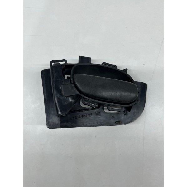 Maçaneta Interna Diant. Esquerda Peugeot 207 2007 A 2009