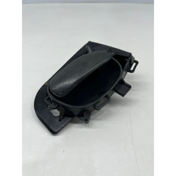 Maçaneta Interna Diant. Esquerda Peugeot 207 2007 A 2009
