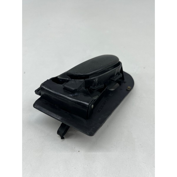 Maçaneta Interna Diant. Esquerda Peugeot 207 2007 A 2009