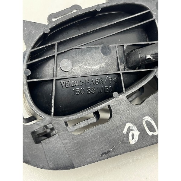 Maçaneta Interna Diant. Esquerda Peugeot 207 2007 A 2009