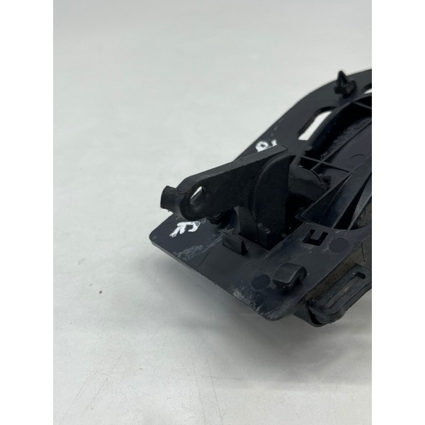 Maçaneta Interna Diant. Esquerda Peugeot 207 2007 A 2009