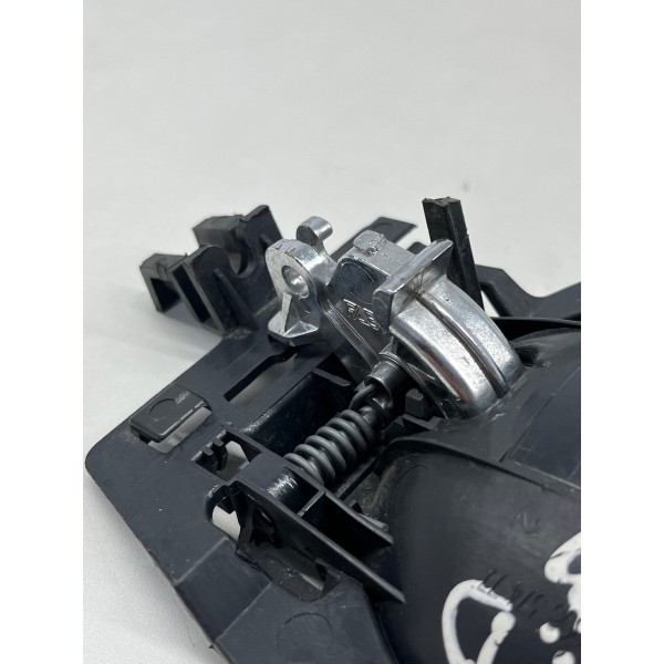 Maçaneta Interna Dianteira Esquerda Citroen C3 2006 A 2012