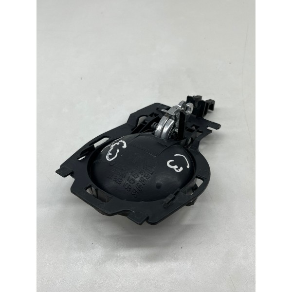 Maçaneta Interna Dianteira Esquerda Citroen C3 2006 A 2012