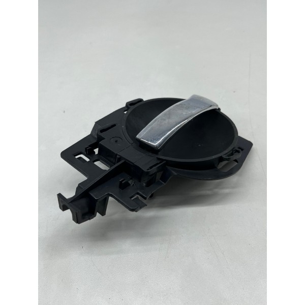 Maçaneta Interna Dianteira Esquerda Citroen C3 2006 A 2012