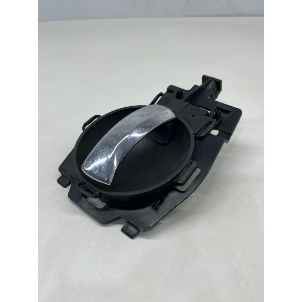 Maçaneta Interna Dianteira Esquerda Citroen C3 2006 A 2012
