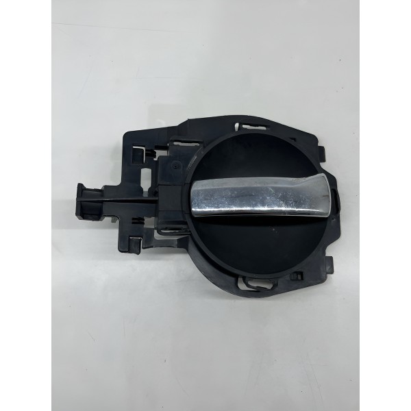 Maçaneta Interna Dianteira Esquerda Citroen C3 2006 A 2012