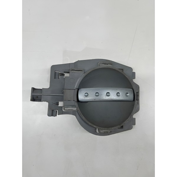 Fechadura Dianteira Esquerda Citröen C3 2008 A 2010