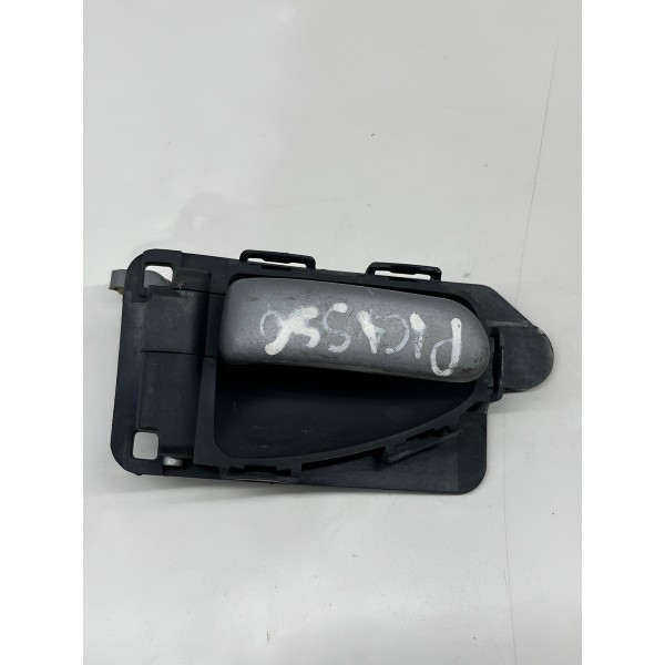 Maçaneta Inter. Diant.direita Citroën Picasso 2002 A 2012