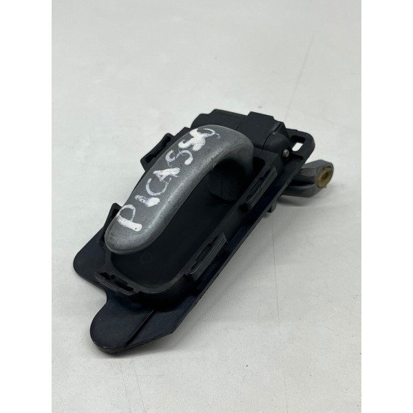 Maçaneta Inter. Diant.direita Citroën Picasso 2002 A 2012