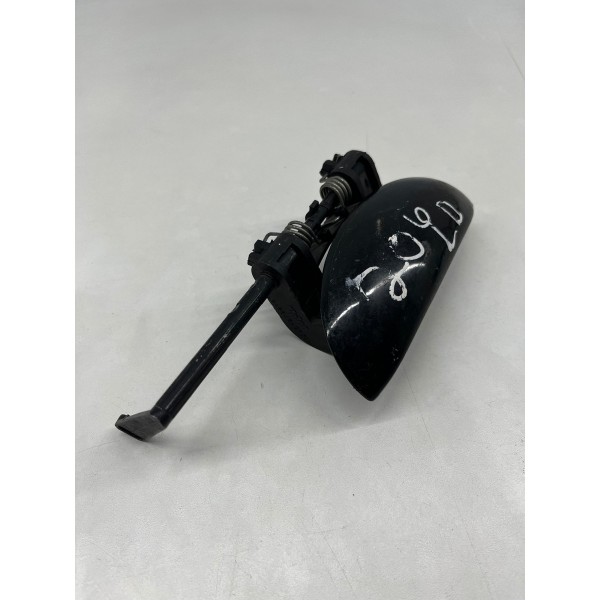 Maçaneta Externa Dianteira Direita Peugeot 206 1999 A 2001