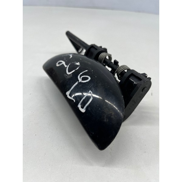 Maçaneta Externa Dianteira Direita Peugeot 206 1999 A 2001