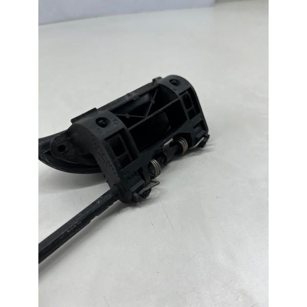 Maçaneta Externa Dianteira Direita Peugeot 206 1999 A 2001