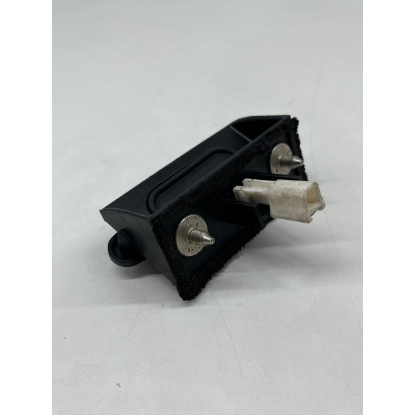 Botão Maçaneta Tampa Traseira Honda Hr-v 2020