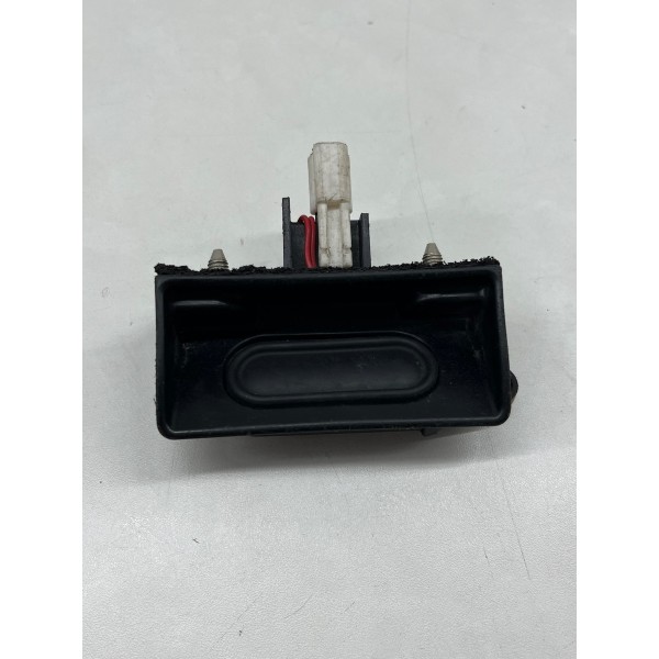 Botão Maçaneta Tampa Traseira Honda Hr-v 2020