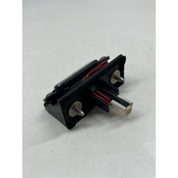 Botão Maçaneta Tampa Traseira Honda Hr-v 2020