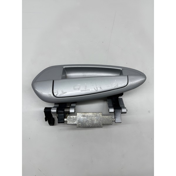 Maçaneta Porta Traseira Esquerda Fiat Punto 2008 A 2013