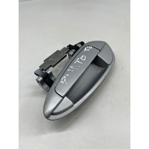 Maçaneta Porta Traseira Esquerda Fiat Punto 2008 A 2013