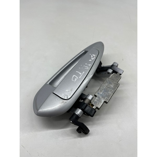 Maçaneta Porta Traseira Esquerda Fiat Punto 2008 A 2013