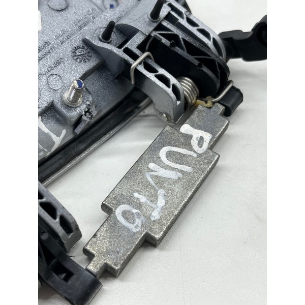 Maçaneta Porta Traseira Esquerda Fiat Punto 2008 A 2013