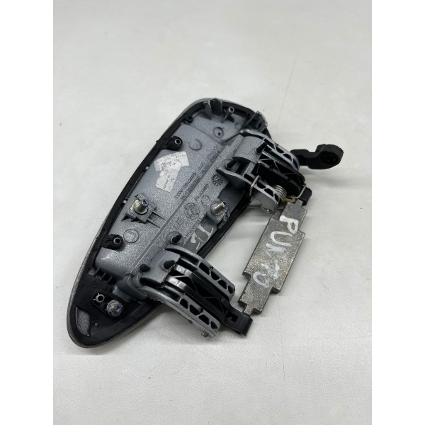 Maçaneta Porta Traseira Esquerda Fiat Punto 2008 A 2013