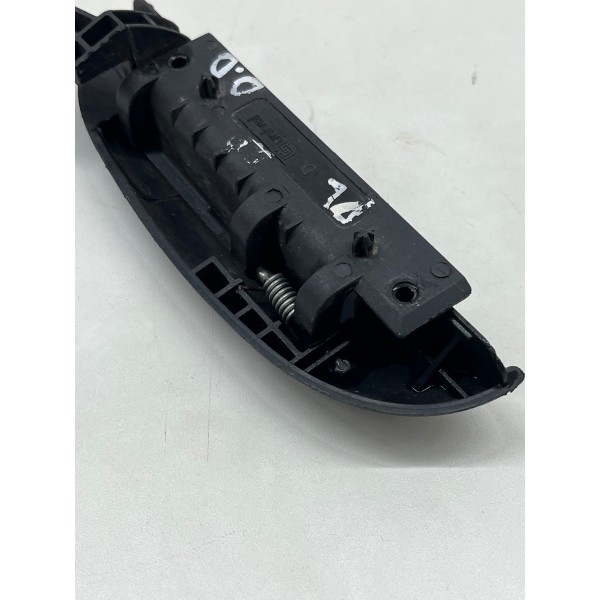 Maçaneta Externa Dianteira Direita Fiat Palio  1997 A 2003 Dianteira
