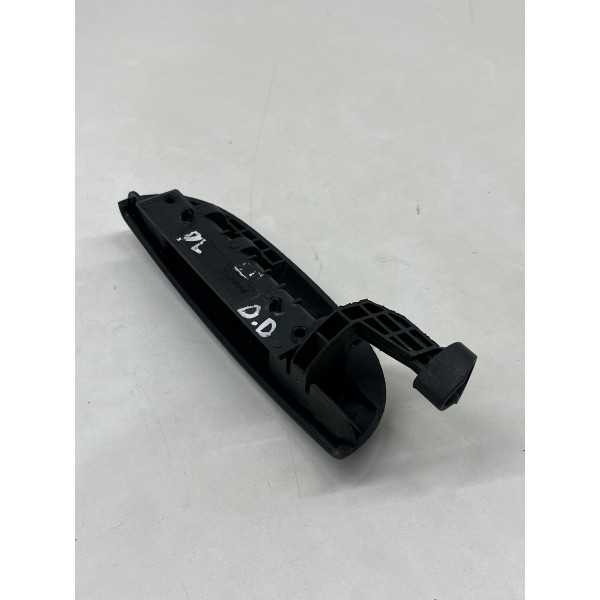 Maçaneta Externa Dianteira Direita Fiat Palio  1997 A 2003 Dianteira