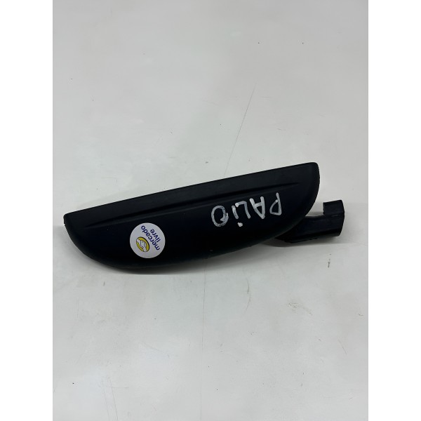 Maçaneta Externa Dianteira Direita Fiat Palio  1997 A 2003 Dianteira