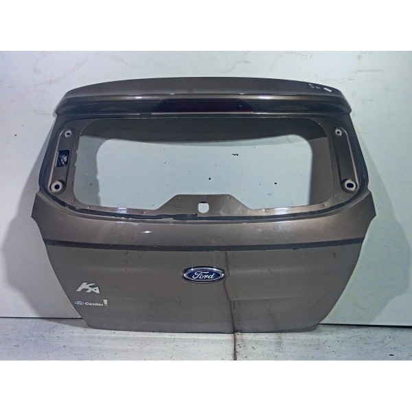 Tampa Traseira Ford Ka 2014 A 2022