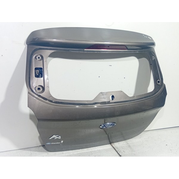 Tampa Traseira Ford Ka 2014 A 2022