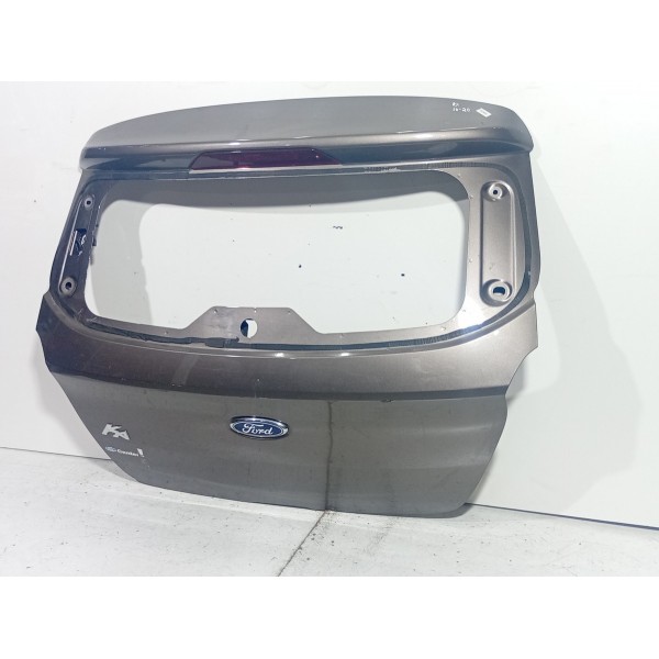Tampa Traseira Ford Ka 2014 A 2022