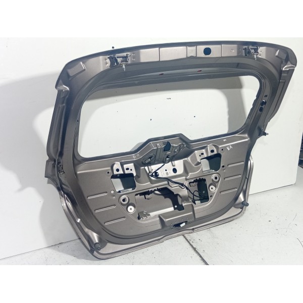 Tampa Traseira Ford Ka 2014 A 2022