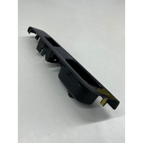 Moldura Comando Elétrico Traseiro Esquerdo Etios 2015 A 2018