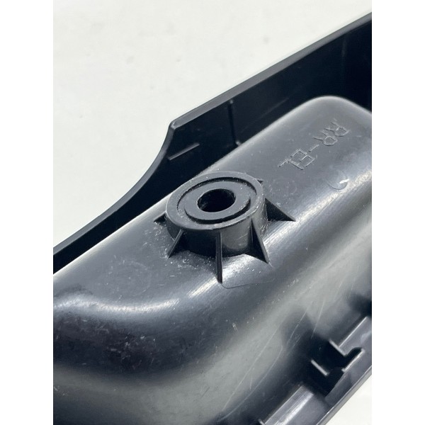 Moldura Comando Elétrico Traseiro Esquerdo Etios 2015 A 2018