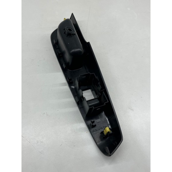 Moldura Comando Elétrico Traseiro Esquerdo Etios 2015 A 2018