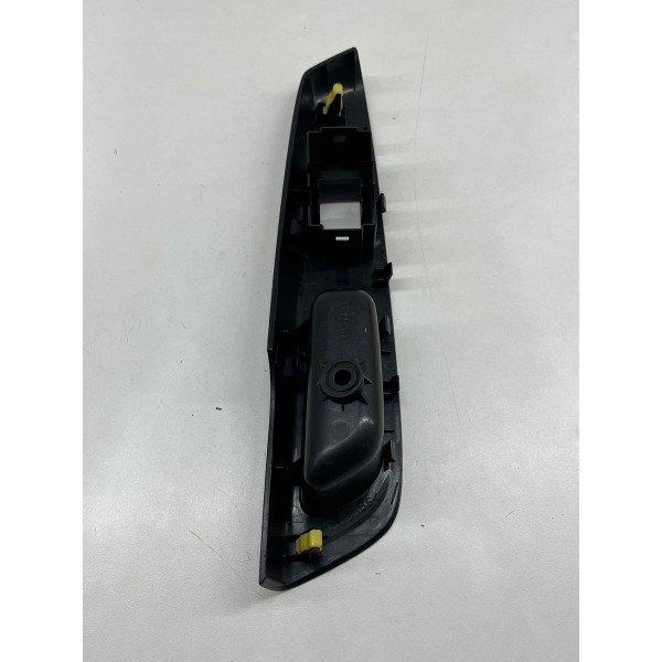 Moldura Comando Elétrico Traseiro Esquerdo Etios 2015 A 2018