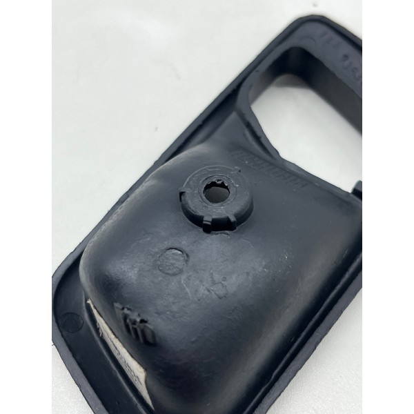 Moldura Maçaneta Interna Direita Palio 2008 A 2014