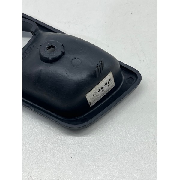 Moldura Maçaneta Interna Direita Palio 2008 A 2014