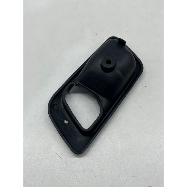 Moldura Maçaneta Interna Direita Palio 2008 A 2014