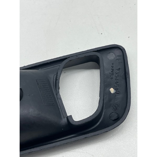 Moldura Maçaneta Interna Direita Palio 2008 A 2014