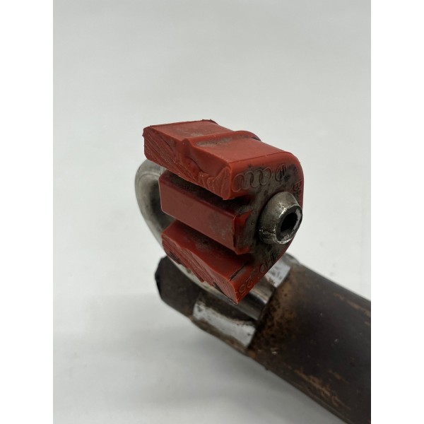 Malha Do Catalisador Escape Hyundai Hb20 1.0 3cc 2020 A 2022