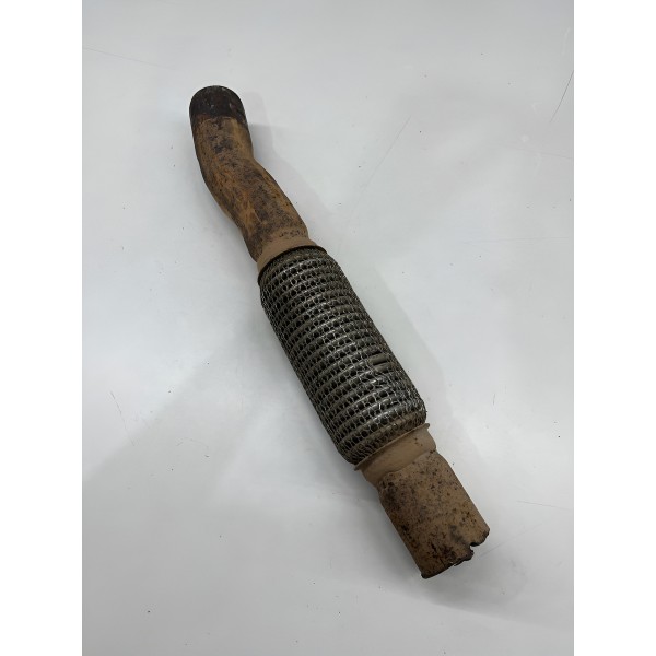 Malha Do Escape Fiat Punto 1.4 2013