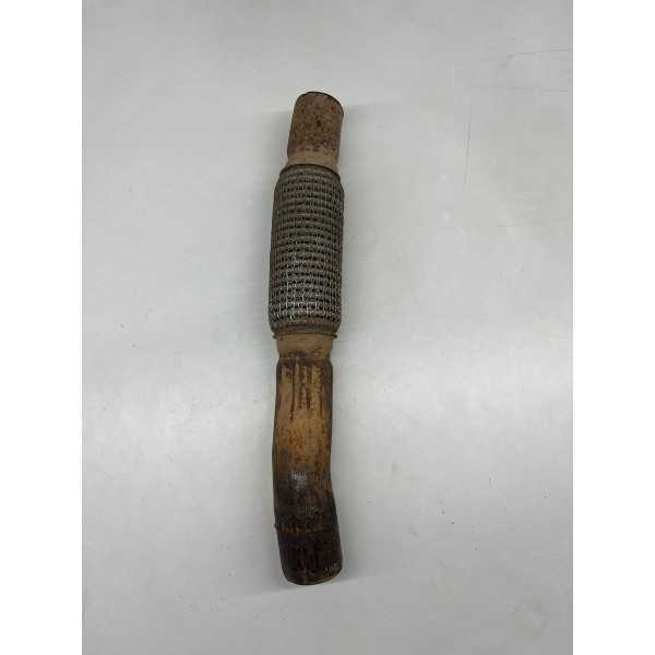 Malha Do Escape Fiat Punto 1.4 2013