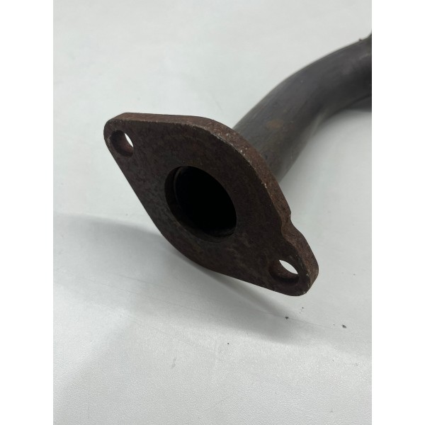 Flexível Cano Intermediário Escape Gm Onix 2021