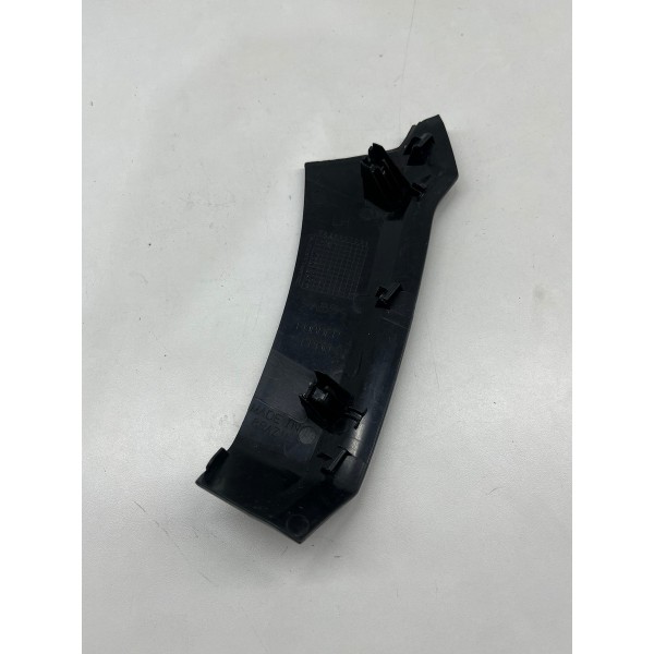 Acabamento Lanterna Tras\esq Volkswagen Gol G7 2017