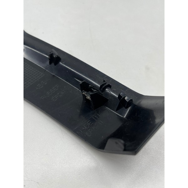 Acabamento Lanterna Tras\esq Volkswagen Gol G7 2017