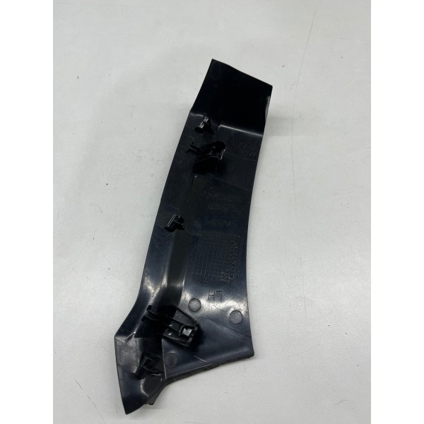 Acabamento Lanterna Tras\esq Volkswagen Gol G7 2017