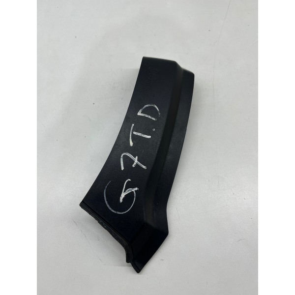 Acabamento Lanterna Tras\esq Volkswagen Gol G7 2017