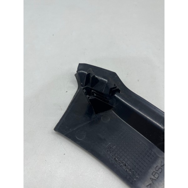 Acabamento Lanterna Tras\esq Volkswagen Gol G7 2017