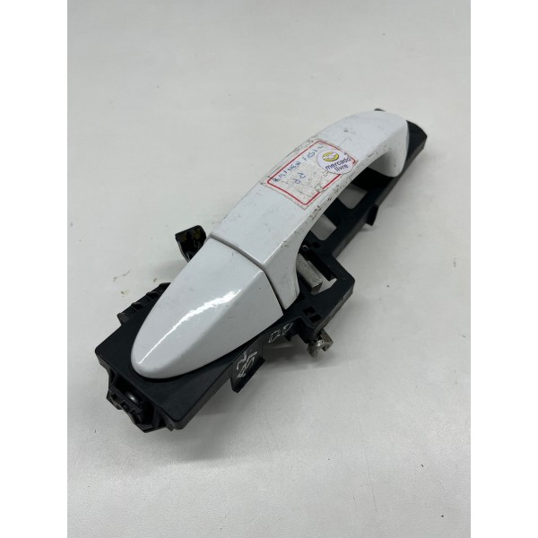 Maçaneta Externa Traseira Direita Ford Ka Hatch 2016