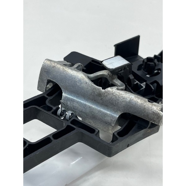 Maçaneta Externa Traseira Direita Ford Ka Hatch 2016